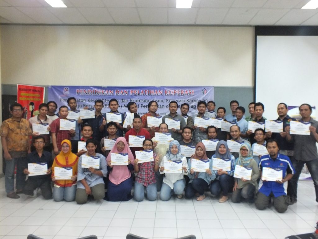 Edukasindo utama